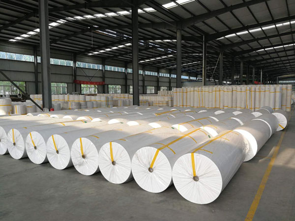 剑阁狭缝式涤纶纺粘无纺布