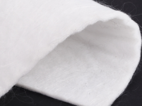 剑阁长丝土工布